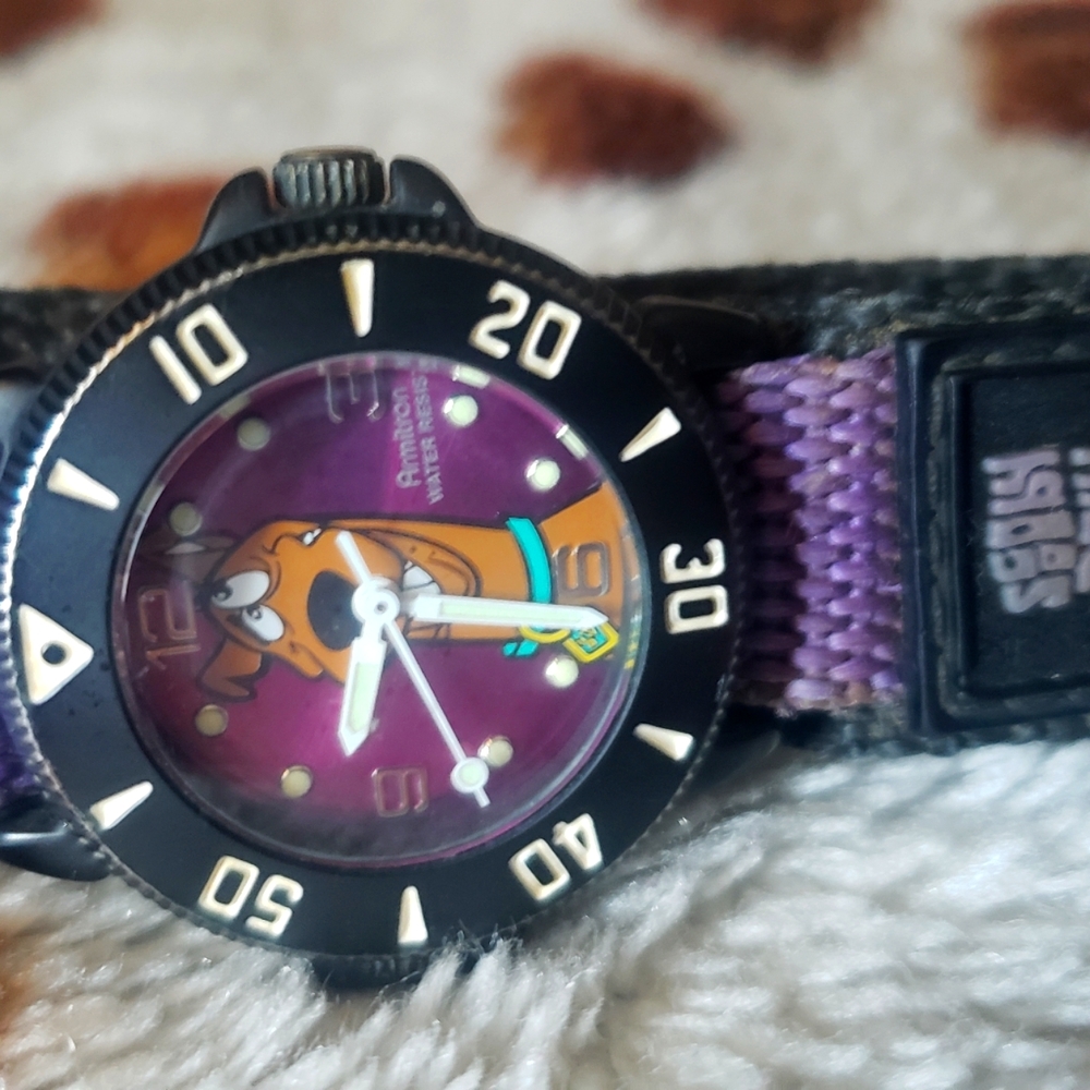 Vintage watch